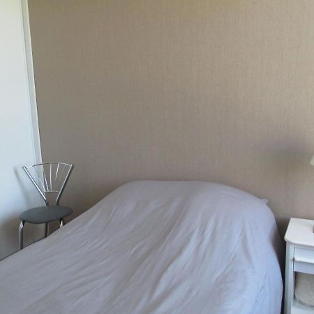 Chambre D'Hotes B&B Moncel-sur-Seille Exteriör bild